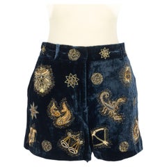 Pantaloncini Pucci Autunno 2015