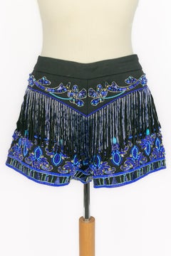 Short Pucci Resort 2015