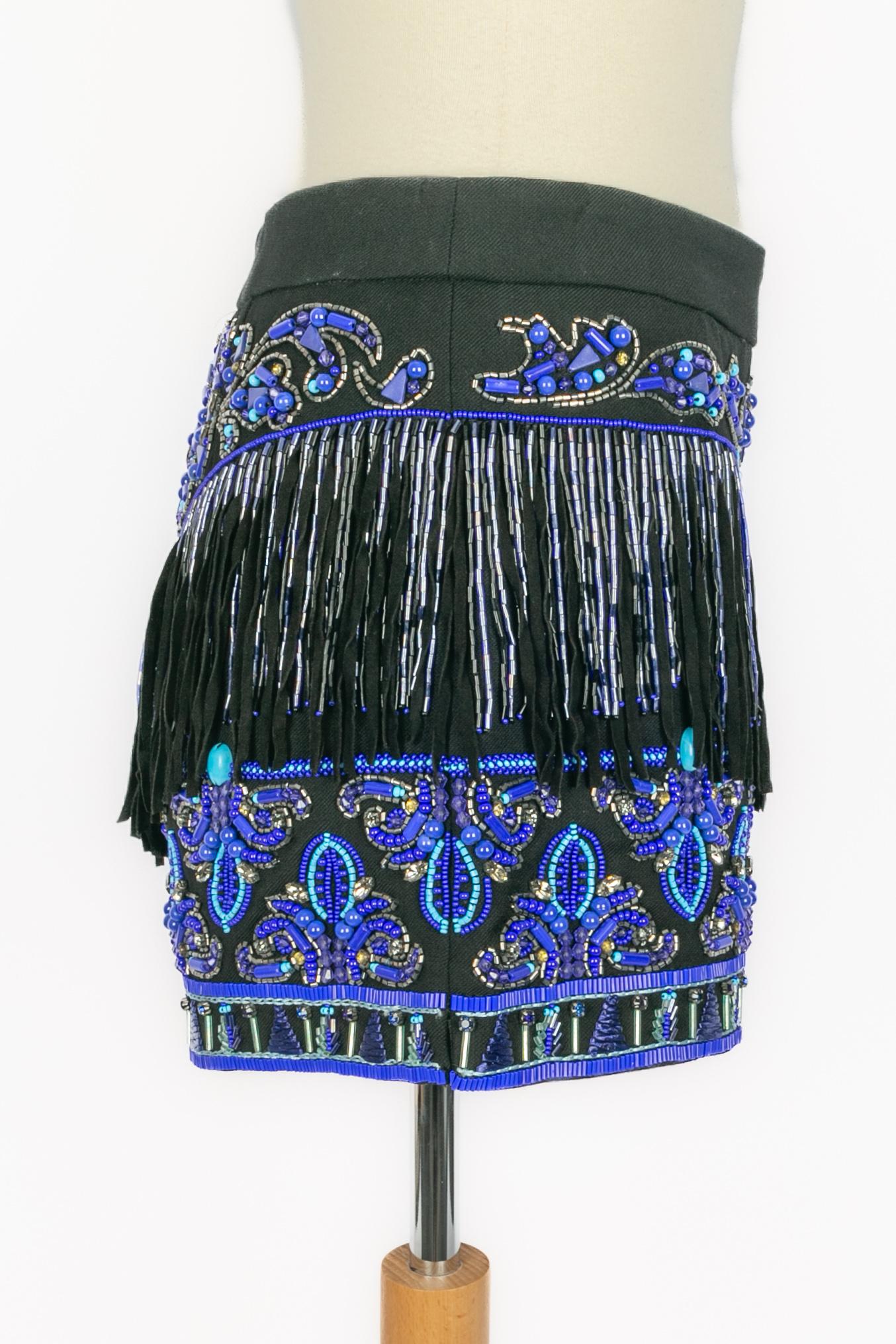 Pantalones cortos Pucci Resort 2015 en Excelente estado para la venta en SAINT-OUEN-SUR-SEINE, FR