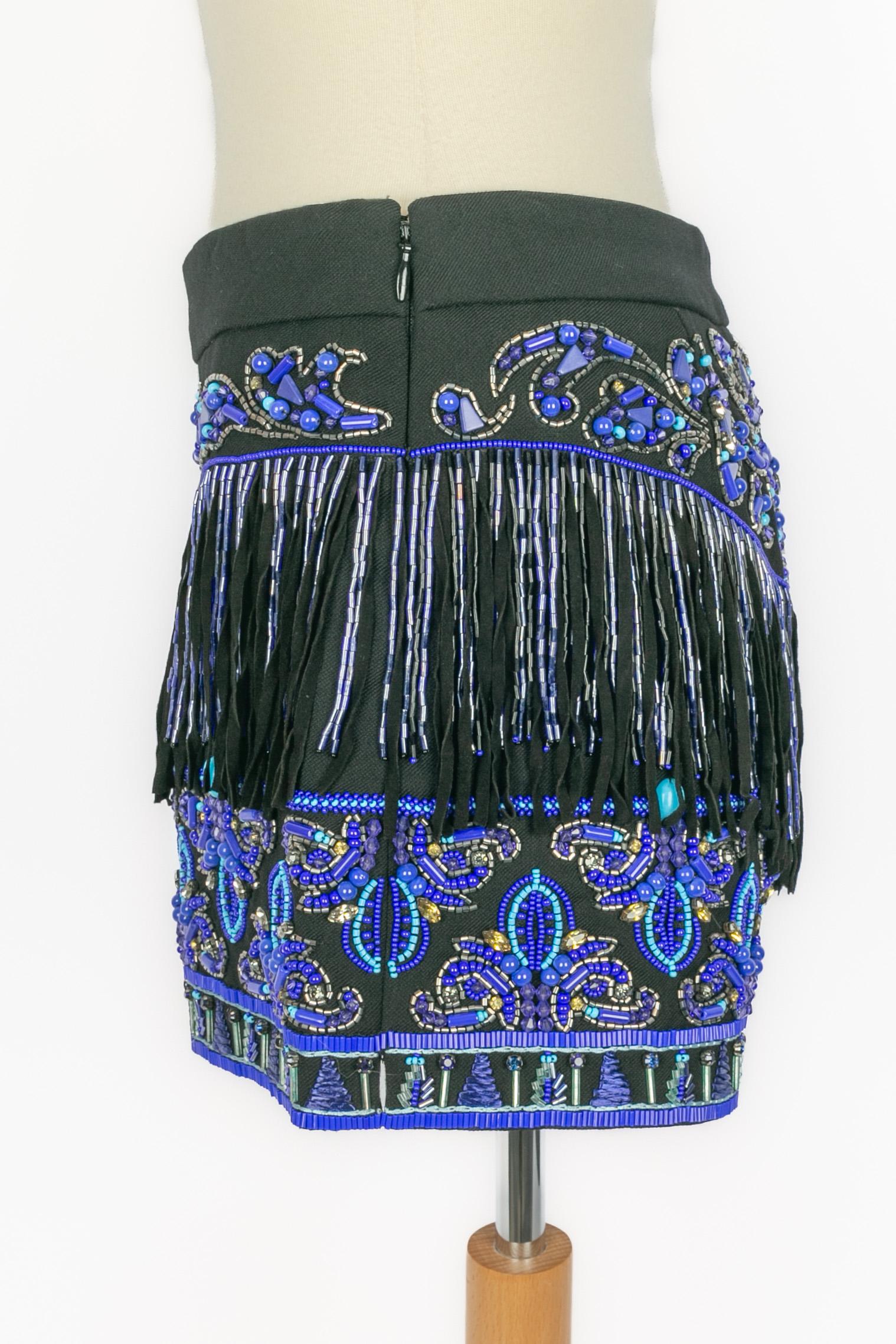 Pantalones cortos Pucci Resort 2015 en venta 1
