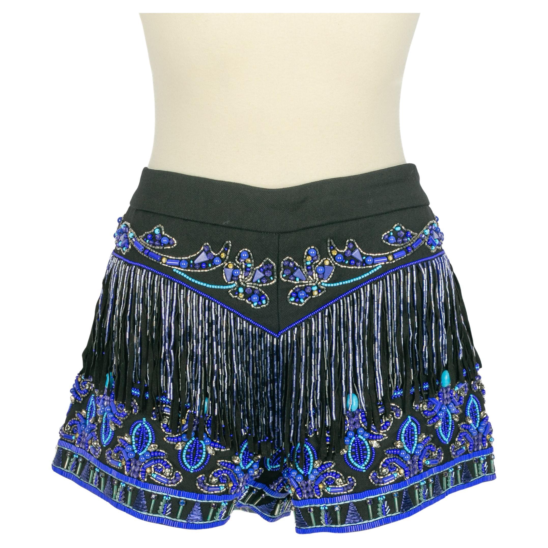 Pantalones cortos Pucci Resort 2015 en venta