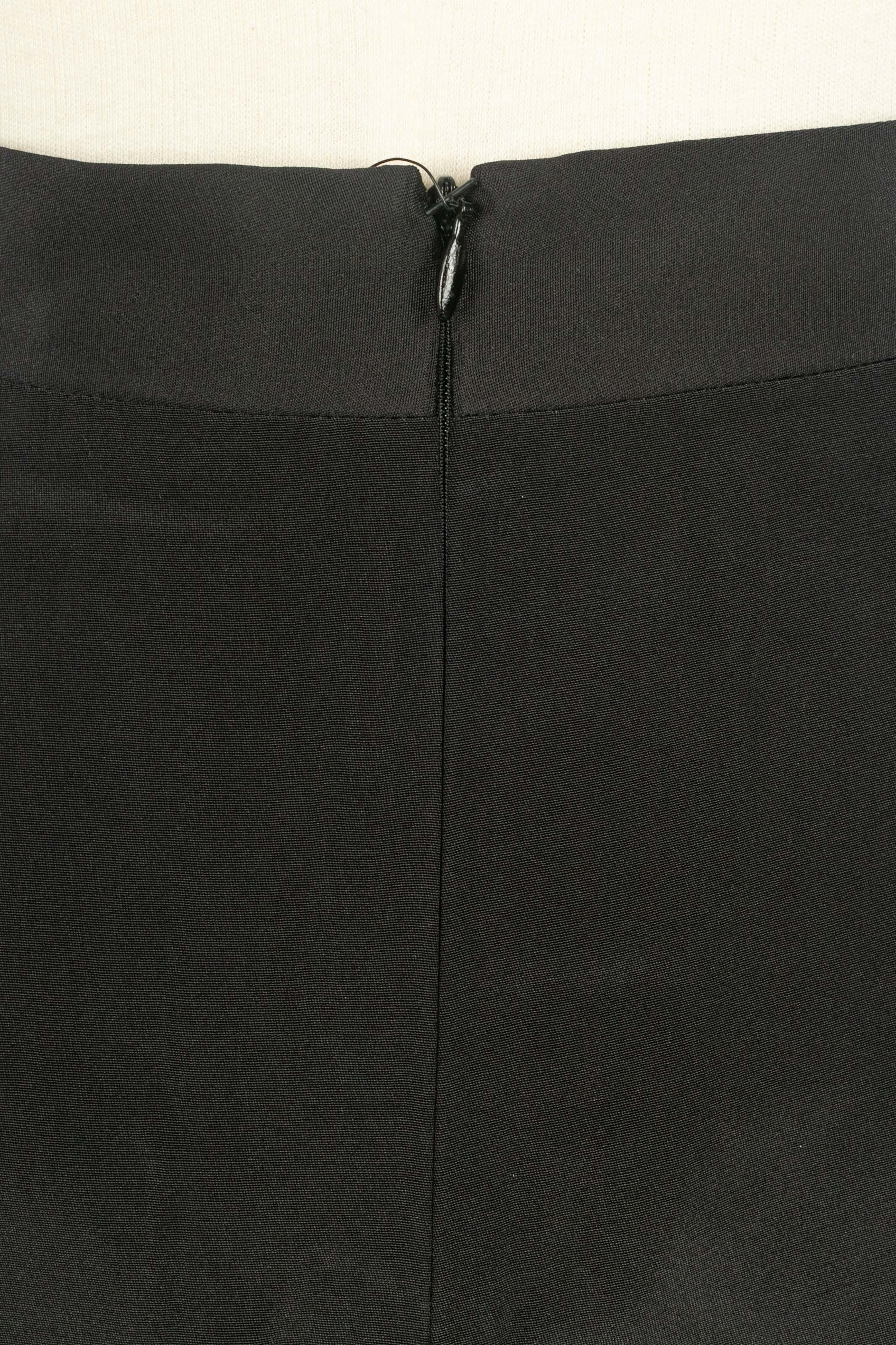 Women's Pucci silk skirt For Sale