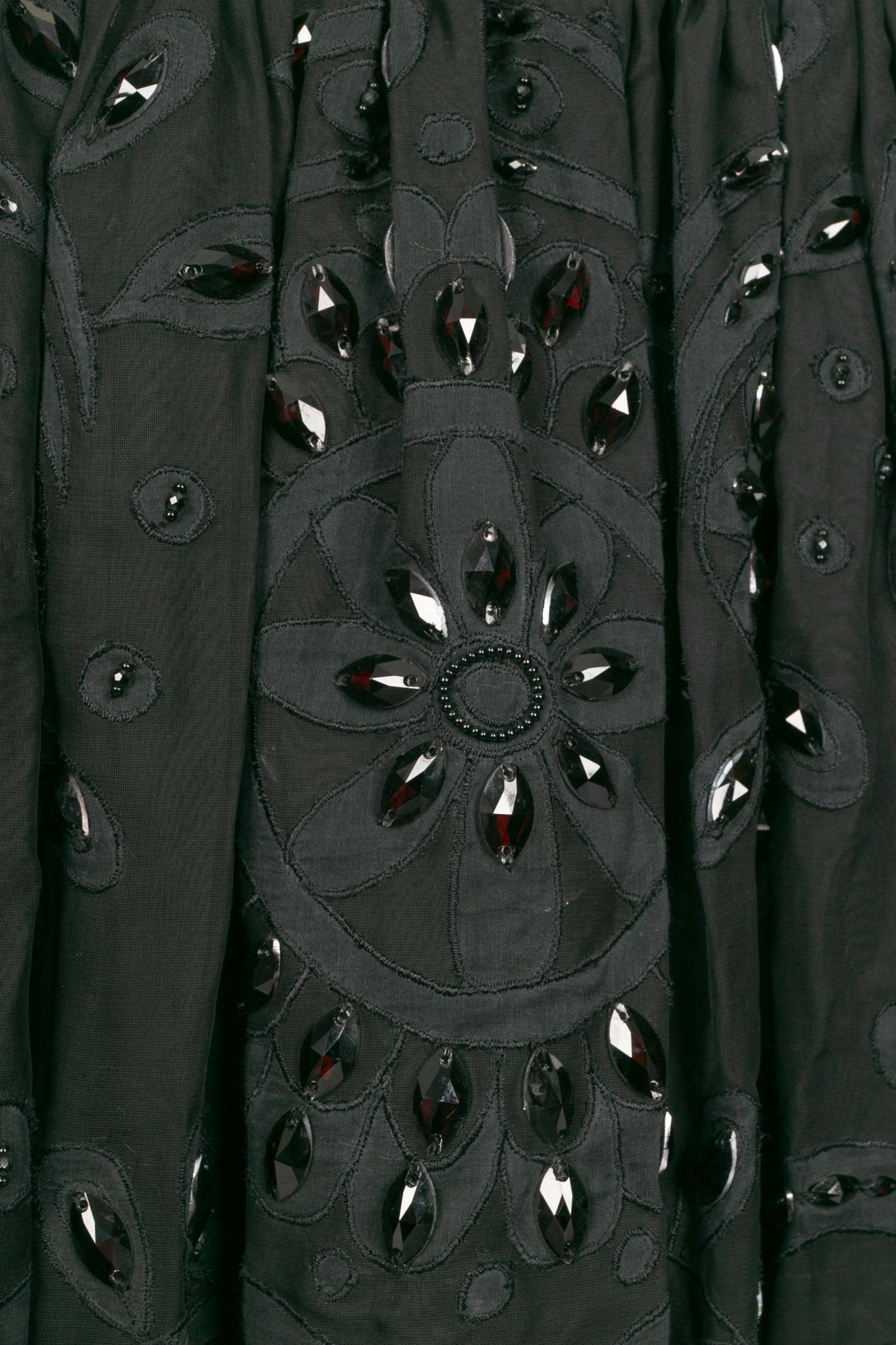 Jupe Pucci Printemps 2012 en vente 3