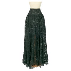 Jupe Pucci Printemps 2012