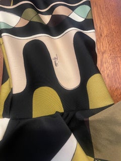 Pucci stretch leggings year 2023