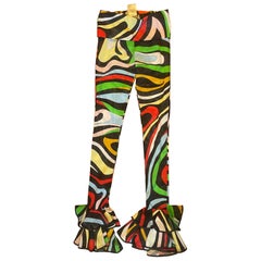 Pucci stretch leggings year 2023 Pucci stretch leggings year 2023