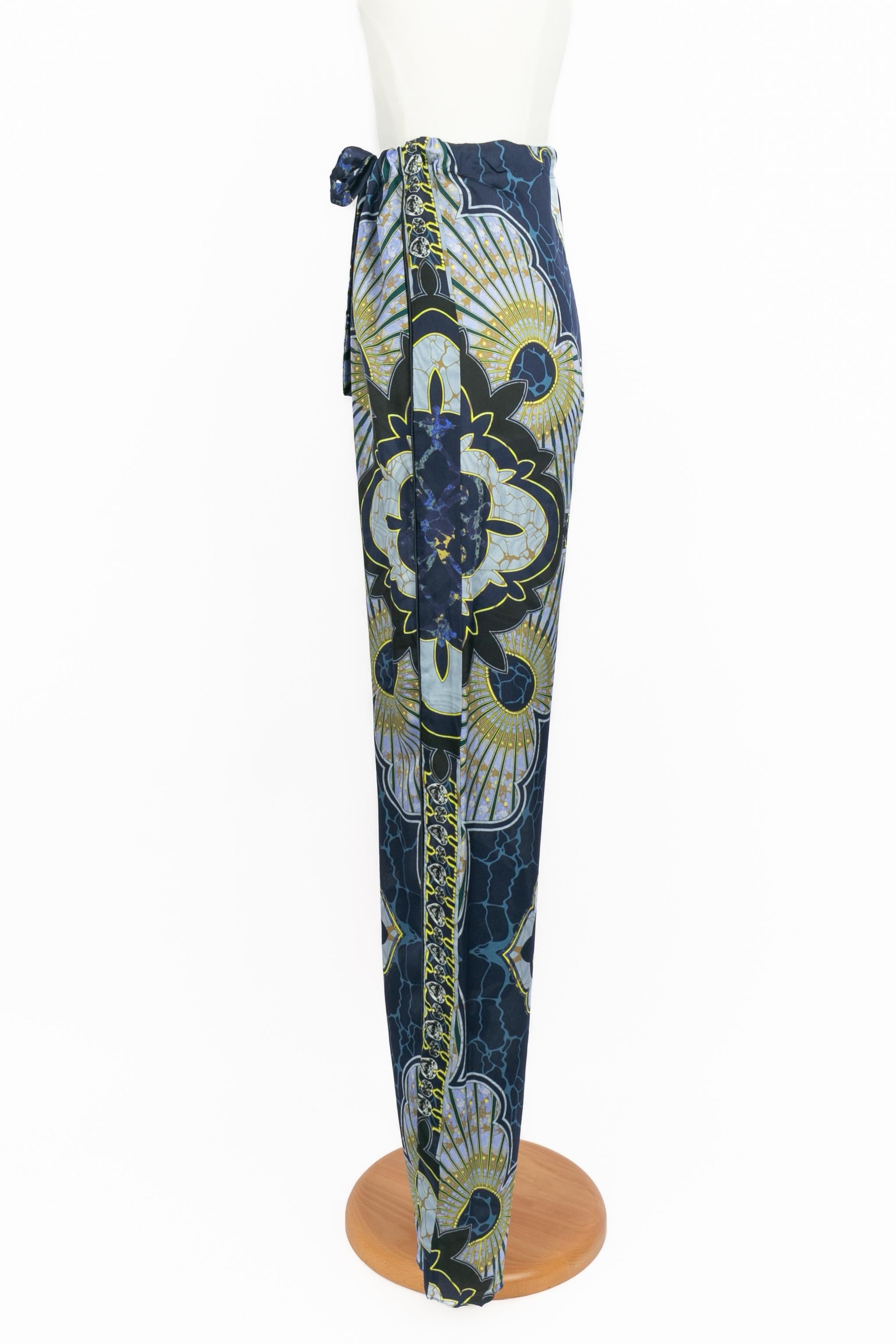 Pucci-Hose Herbst 2012 im Angebot 1