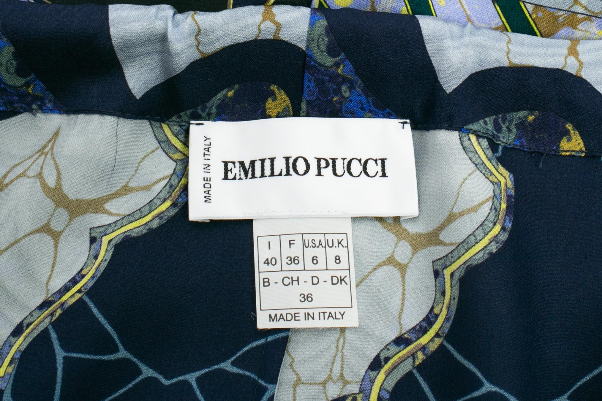 Pucci-Hose Herbst 2012 im Angebot 3