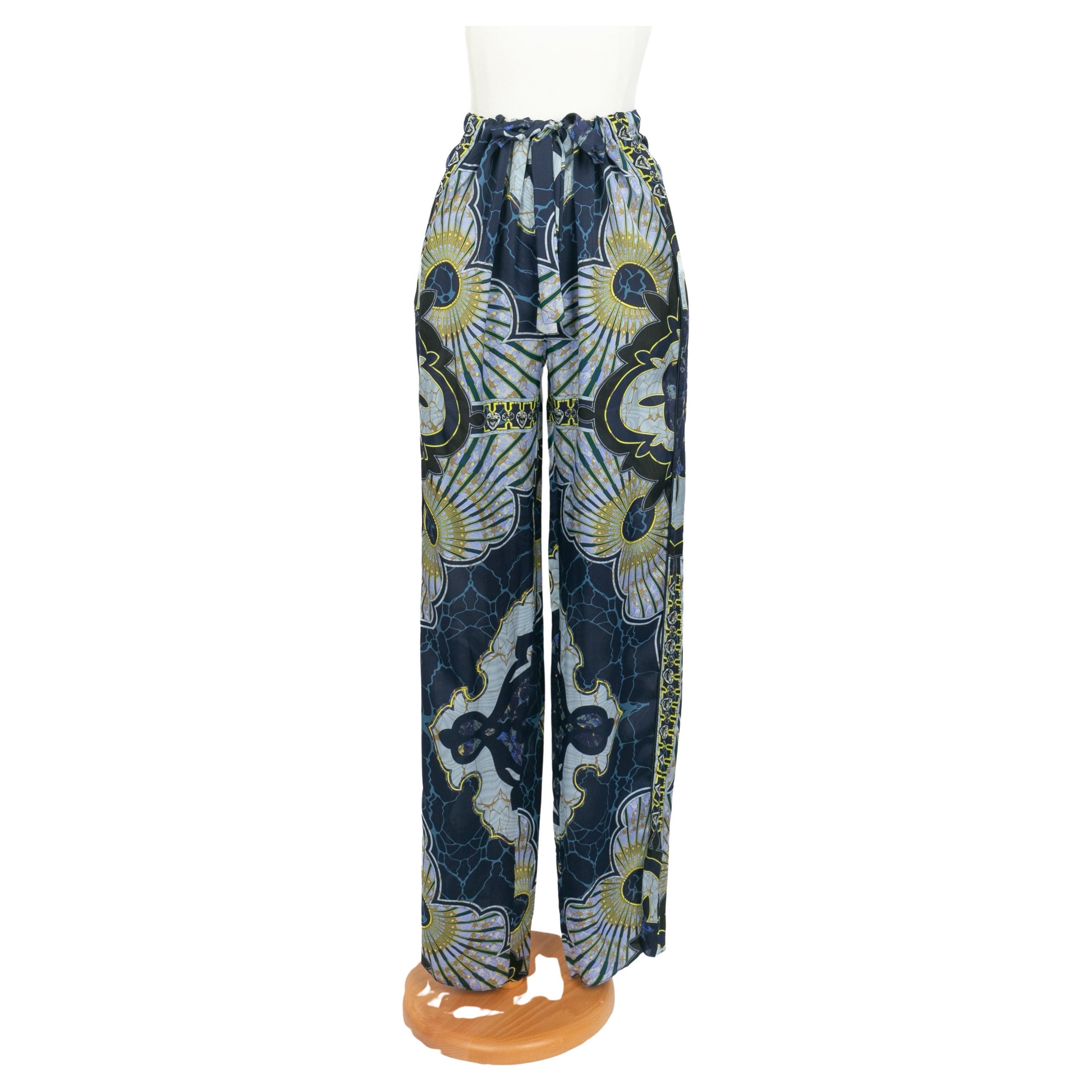 Pucci-Hose Herbst 2012 im Angebot