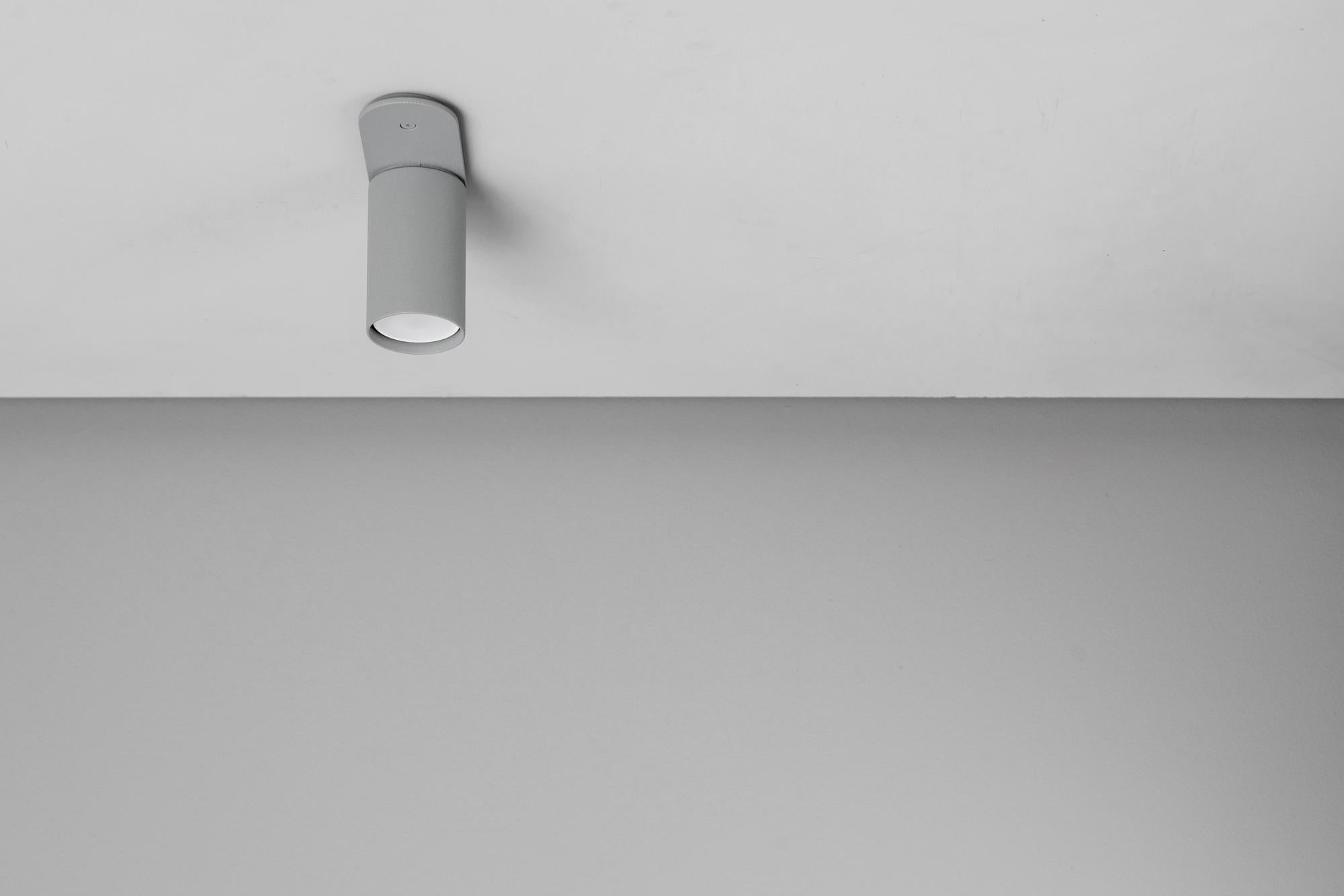 Pud White Ceiling Lamp by +kouple In New Condition For Sale In Geneve, CH
