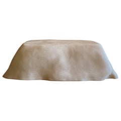 Pudding Coffee Table by Karstudio