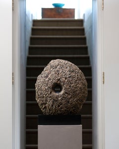 Puddingstone Mill from Roman France