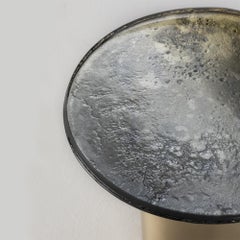 Puddle High Side table