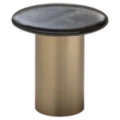Mesa auxiliar mediana Puddle