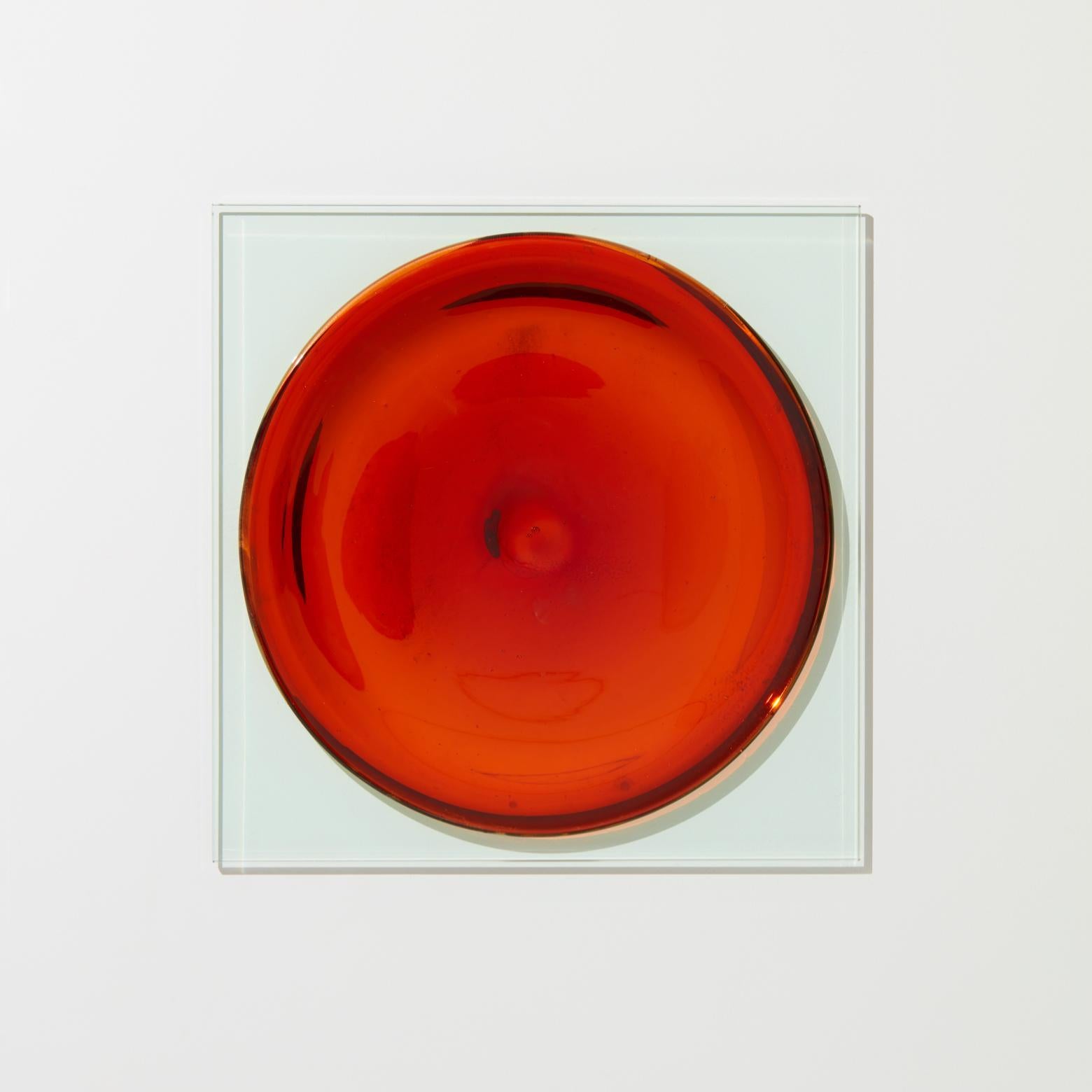 Puddle Pool Mirror by Tête Studio In New Condition For Sale In Geneve, CH