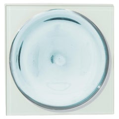 Puddle Pool Mirror by Tête Studio
