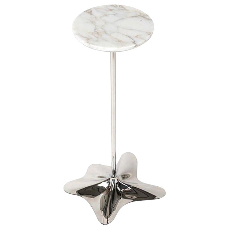 Puddle Console Table Puddle Table For Sale at 1stDibs