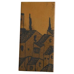 Art décoratif - Mid-Century Modern