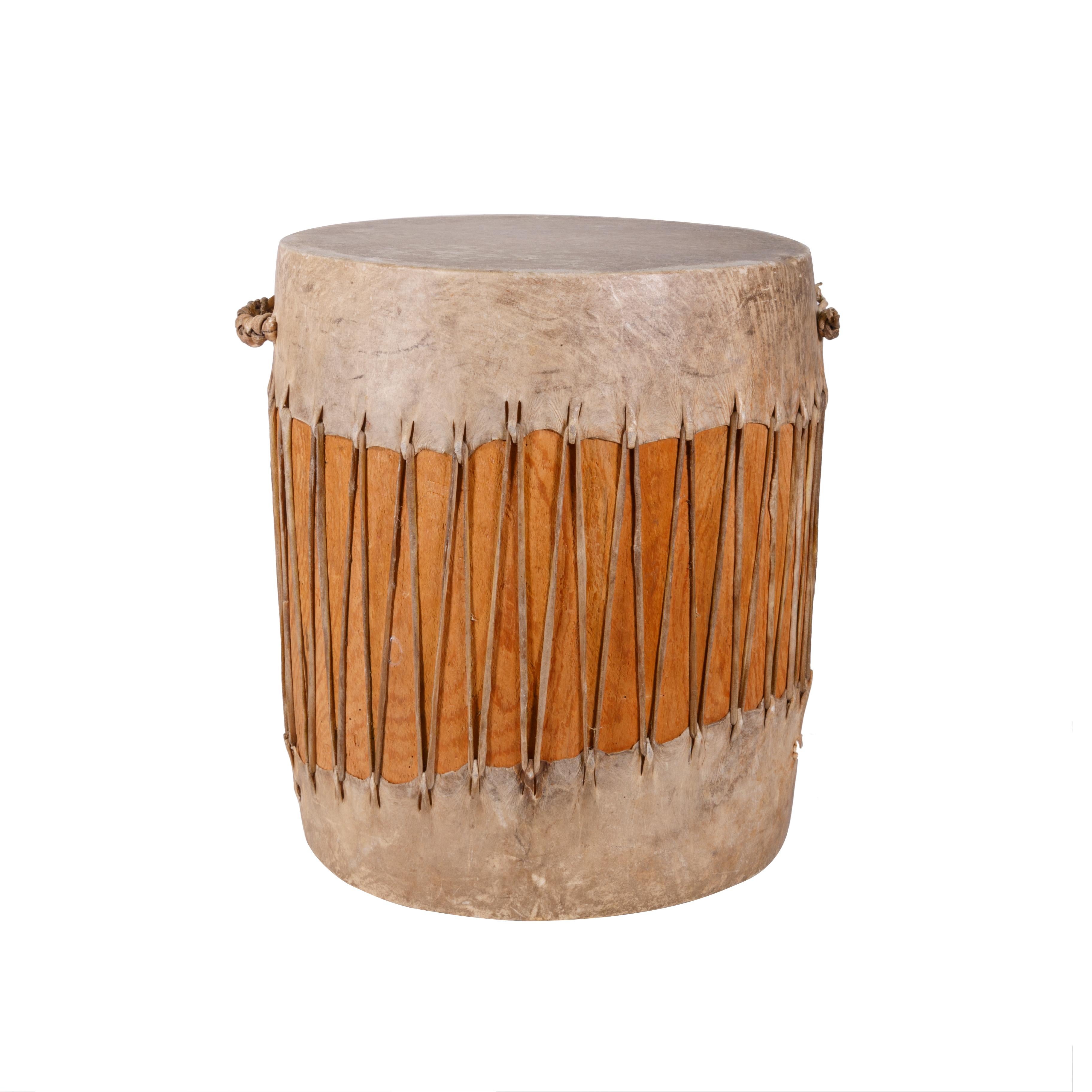 native drums for sale