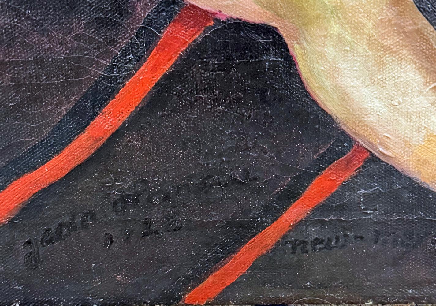 Painted 