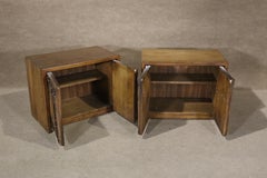 'Pueblo' Series End Tables by Lane Furniture