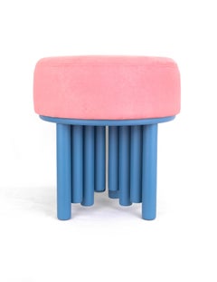 Accent Stool Éfira
