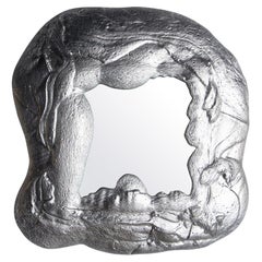 Puffy Mirror