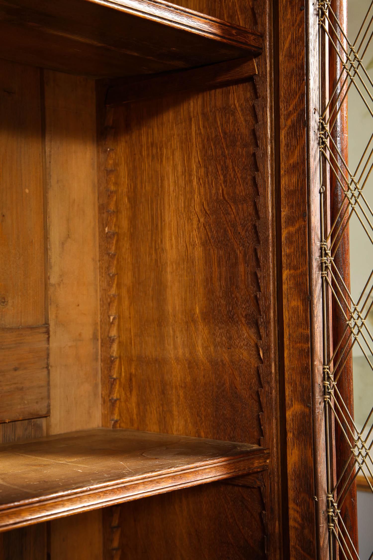 Libreria Pugin in vendita 9