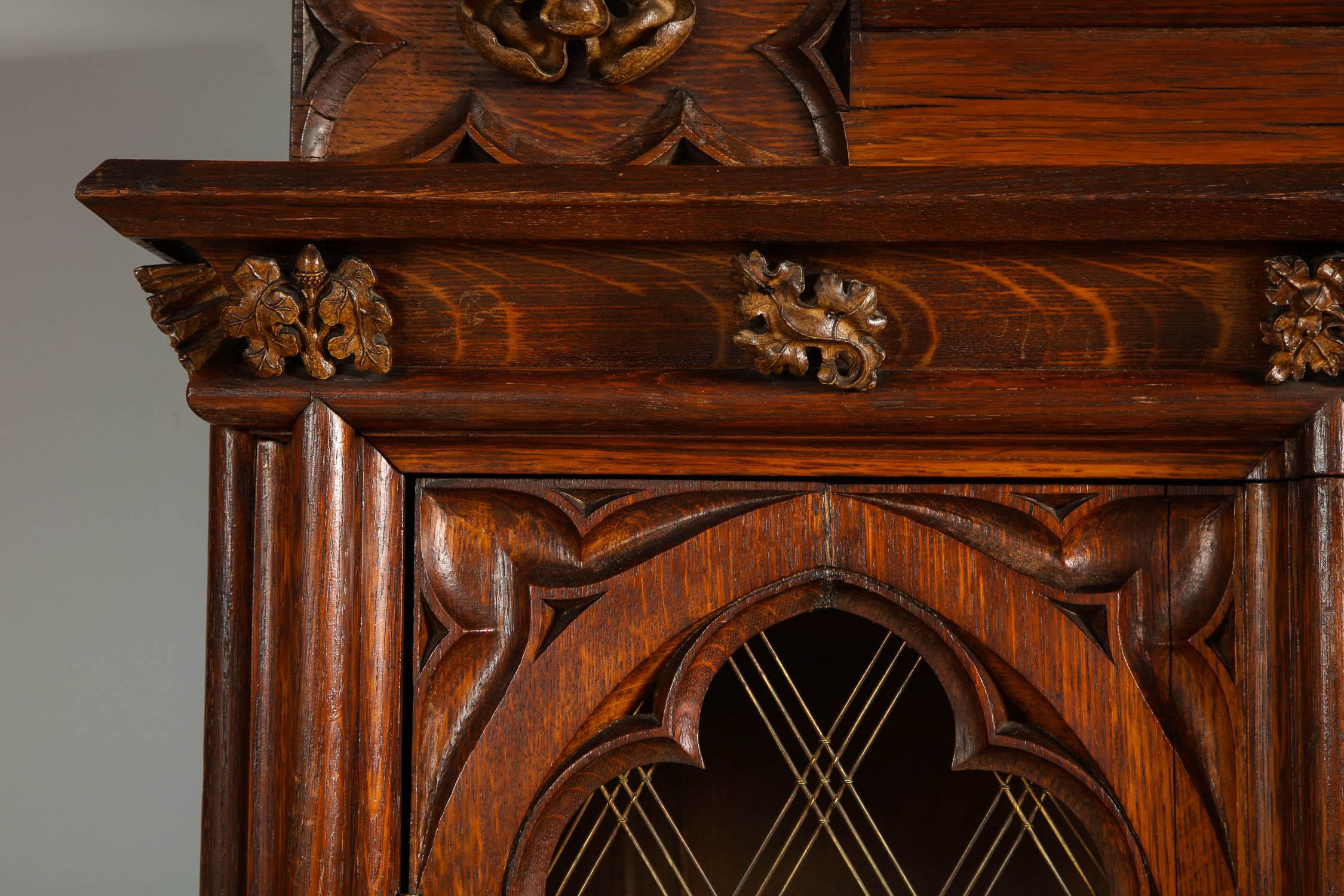 Libreria Pugin in vendita 12