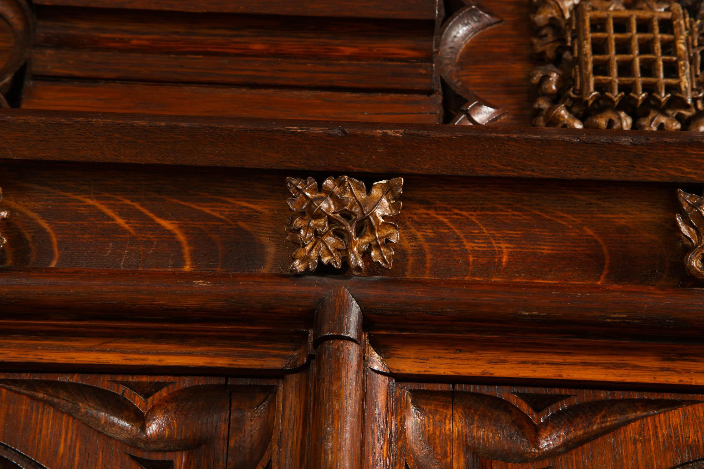 Libreria Pugin in vendita 2