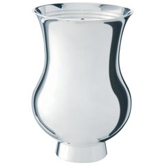 Puiforcat Champagne Tumbler in Sterling Silver
