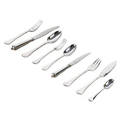 Metal Sterling Silver
