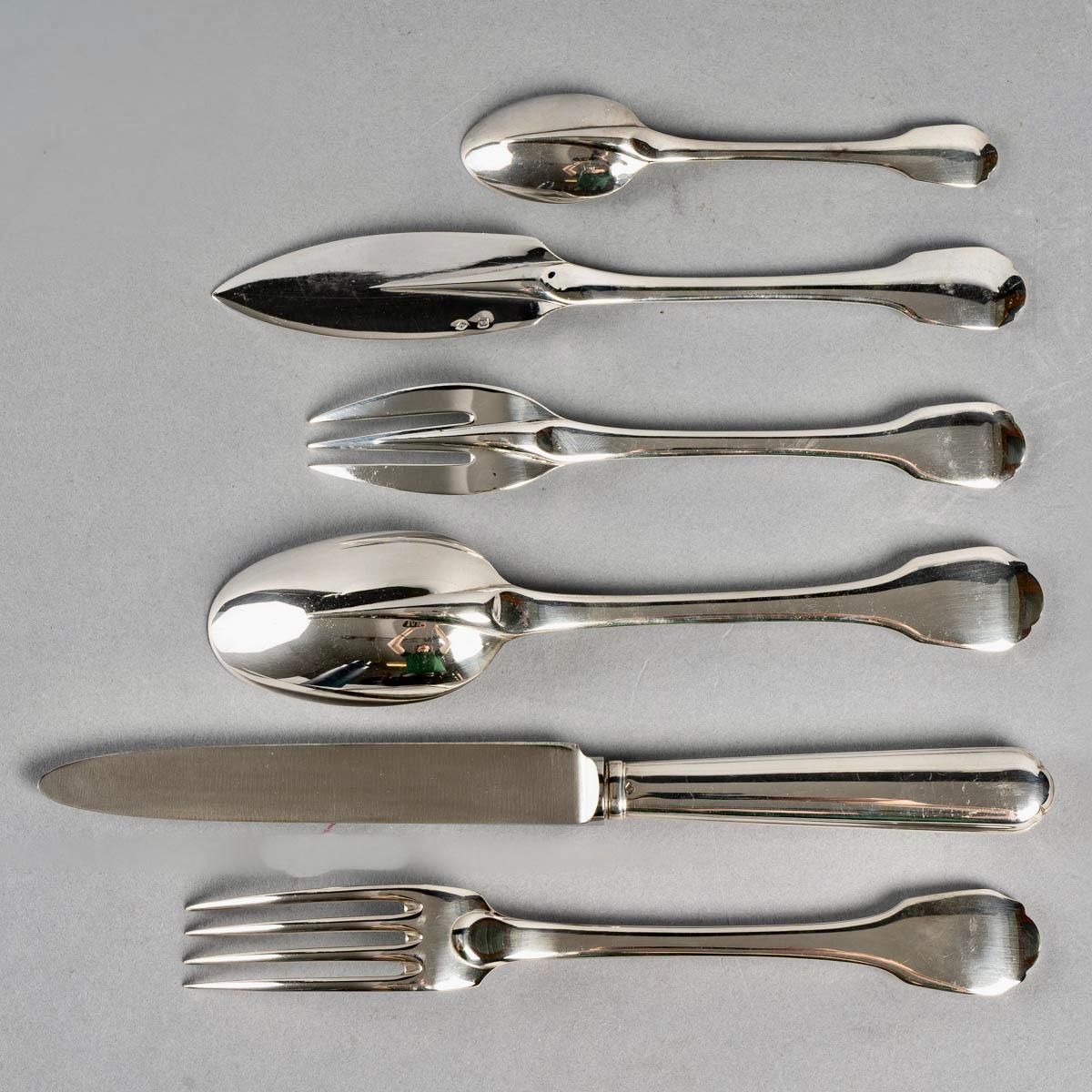 Cutlery Set 