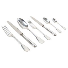 Sterling Silver Serving Pieces