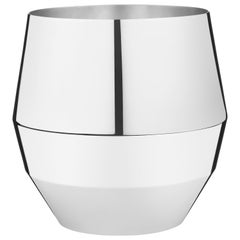 Puiforcat Orfevre Sommelier Silver Champagne Bucket by Michael Anastassiades