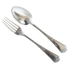 Sterling Silver