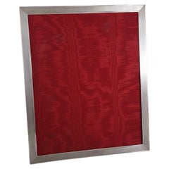 Puiforcat - Sterling Silver Photo Frame