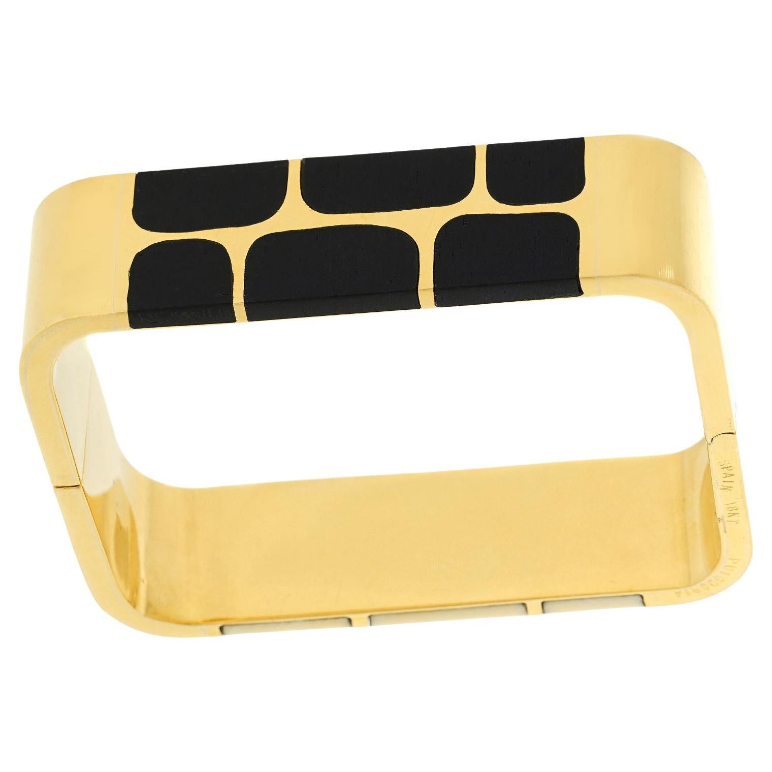 Puig Doria Organo Chic Bangle