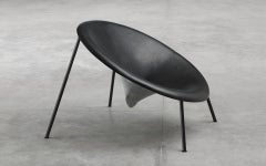 Pukà Chair by Imperfettolab