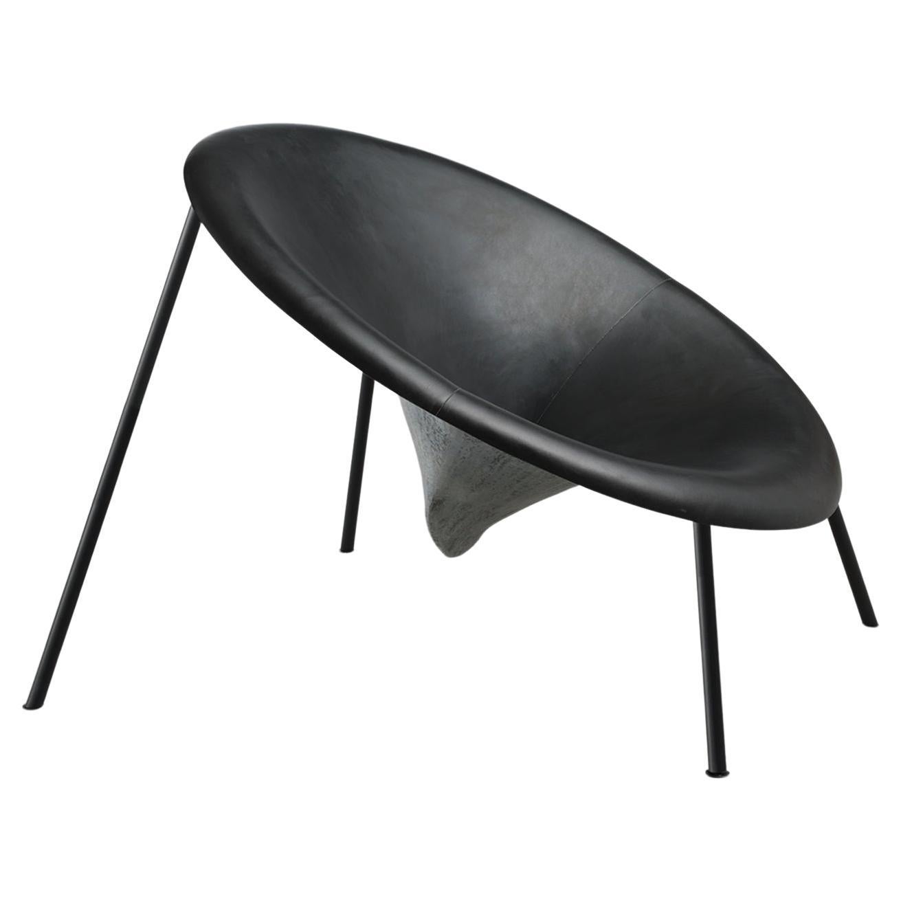 Pukà Chair by Imperfettolab For Sale