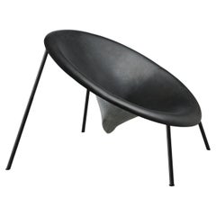 Pukà Chair by Imperfettolab