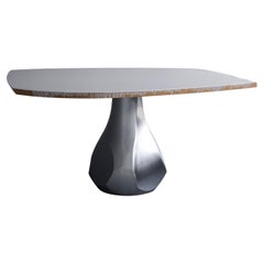 Pukalu Small Dining Table by Van Rossum