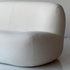 Sofá Pukka, diseño de Yabu + Pushelberg para Ligne Roset