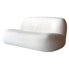 Sofá Pukka, diseño de Yabu + Pushelberg para Ligne Roset