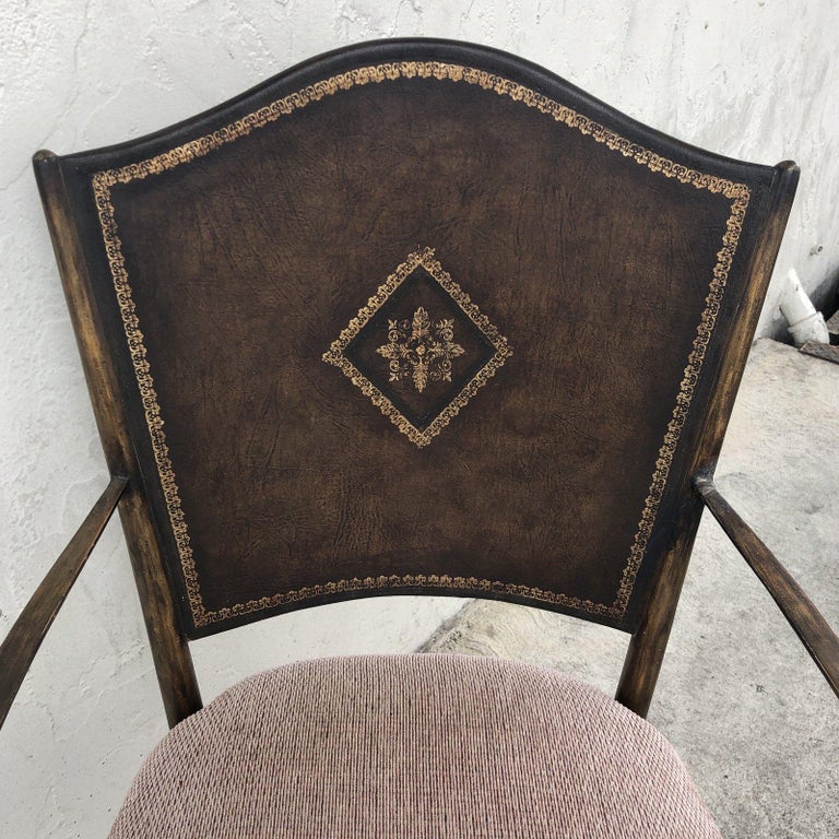 Pulaski Furniture Casa Cristina Armchair
