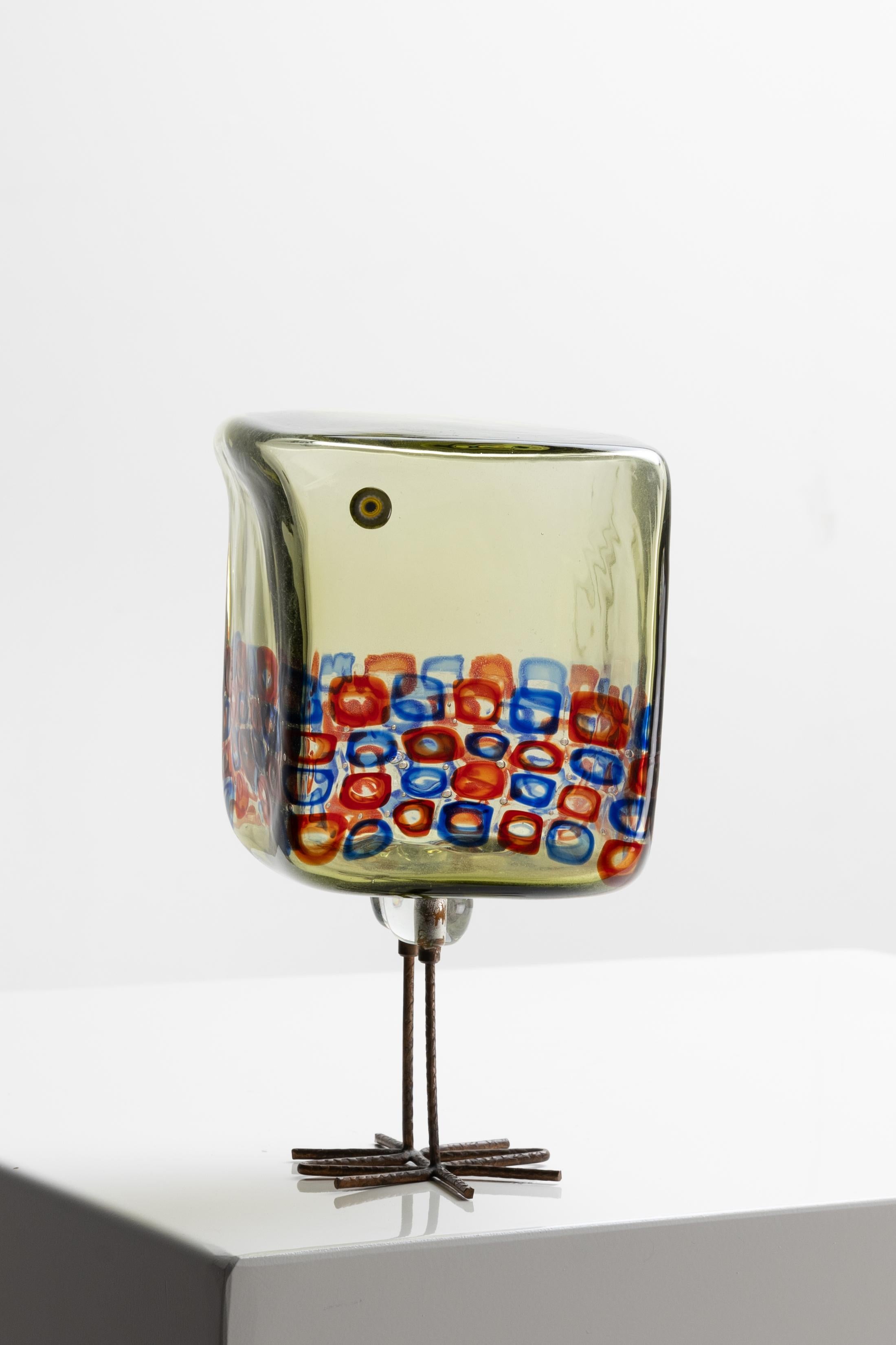 Pulcino di Alessandro Pianon in vendita 1