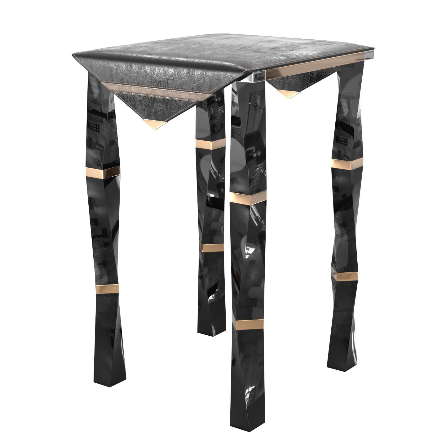 Taburete de bar 