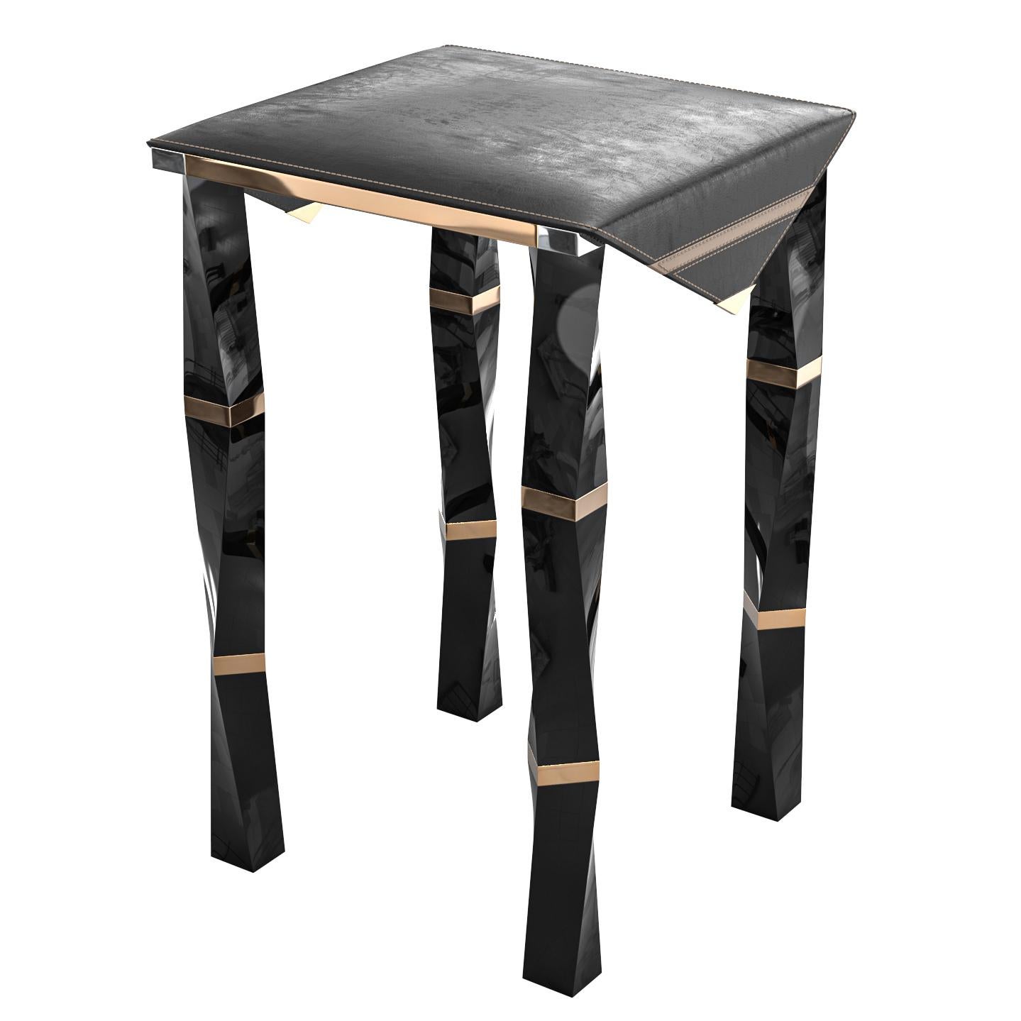 Taburete de bar 