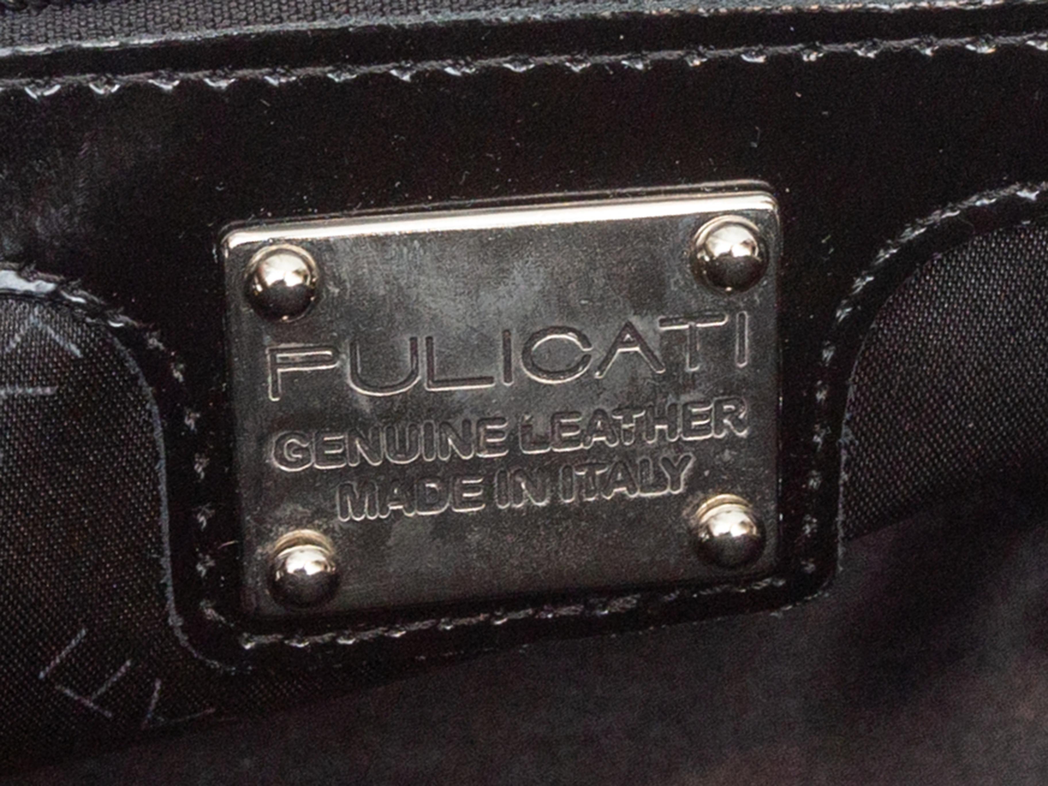 pulicati purse