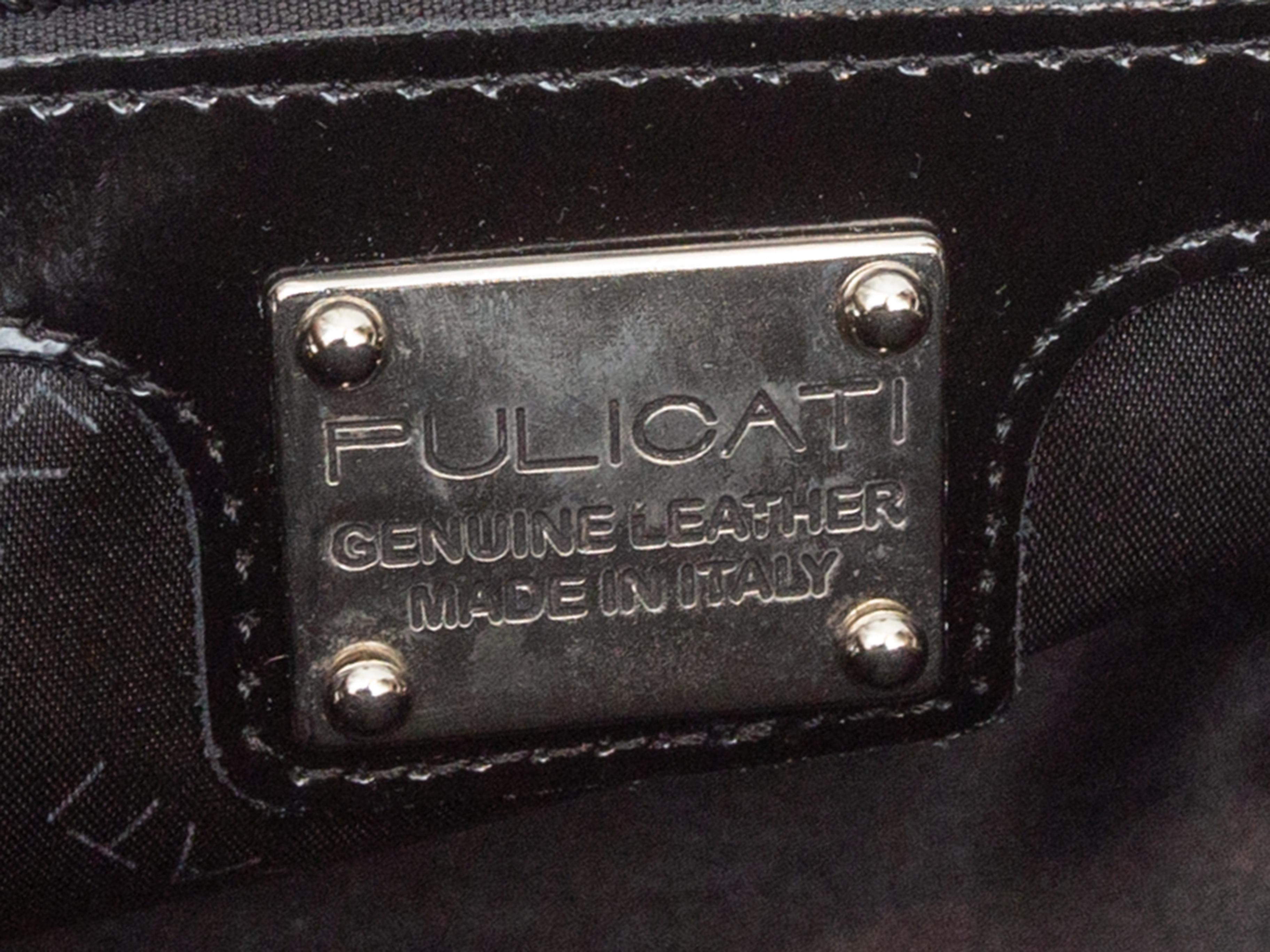 pulicati bags